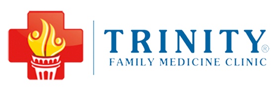 Trinity Family Medicine Clinic logo